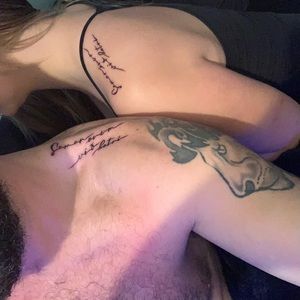 Meet your Posher, Chantel